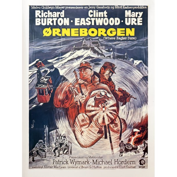 �rneborgen