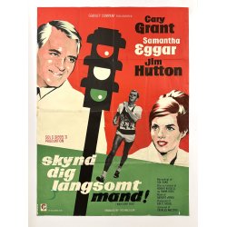 Skynd Dig Langsomt Mand!