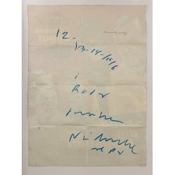 Skynd Dig Langsomt Mand!