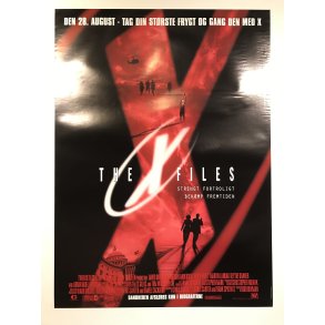 The X Files