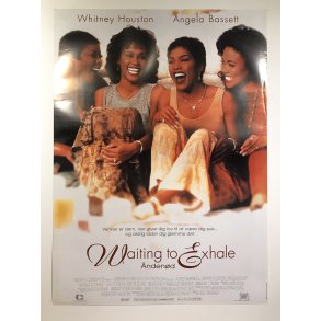 Waiting To Exhale