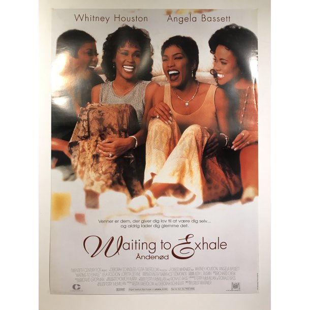 Waiting To Exhale