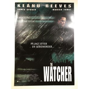 The Watcher