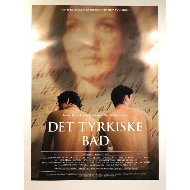 Det Tyrkiske bad