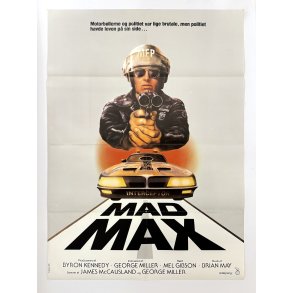 Mad Max