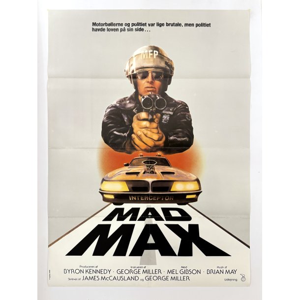Mad Max