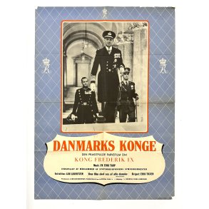 Danmarks Konge