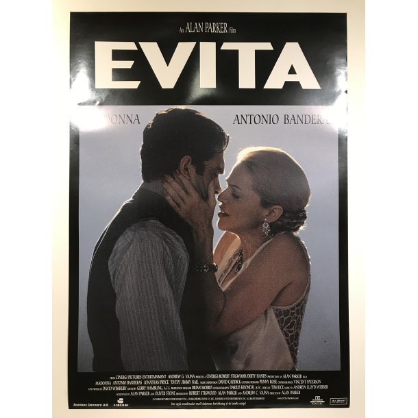 Evita