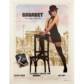 Cabaret