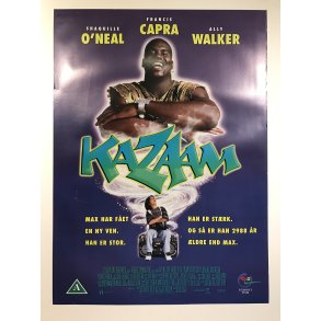 Kazaam
