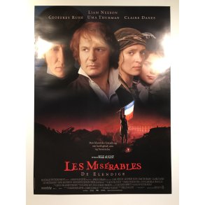 Les Misrables