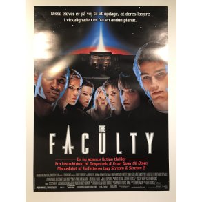 The Faculty