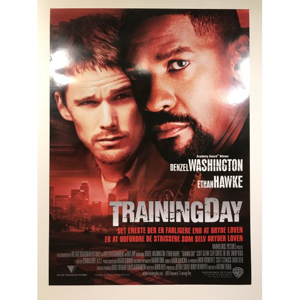 Trainingday