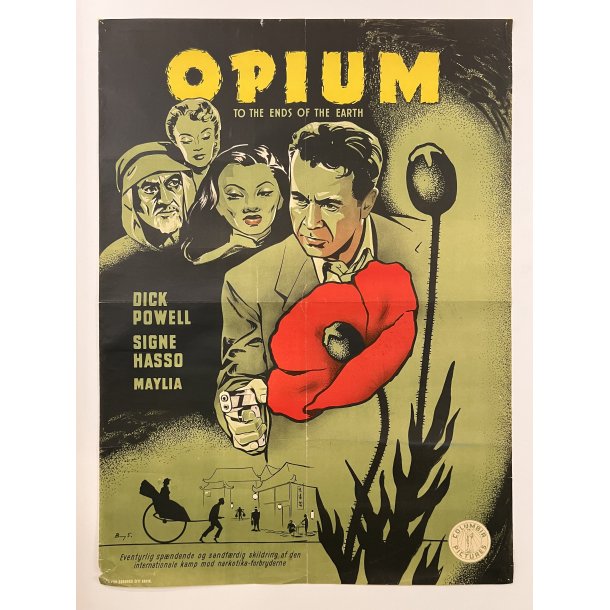 Opium