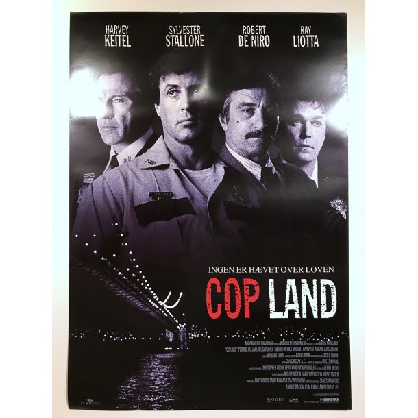 Cop Land