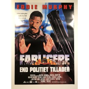 Farligere End Politiet Tillader