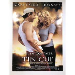 Tin Cup