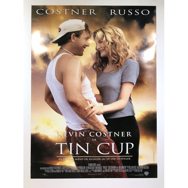 Tin Cup
