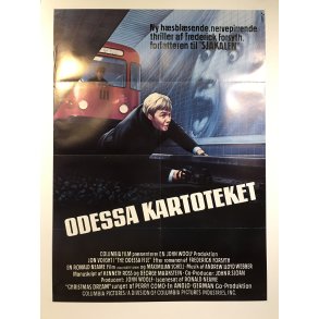 Odessa Kartoteket