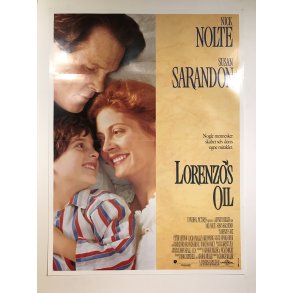 Lorenzo's Oil