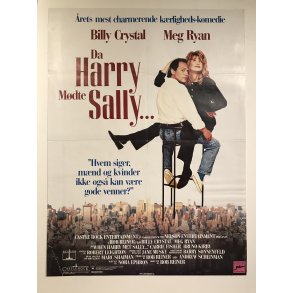 Da Harry Mdte Sally