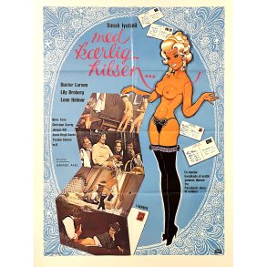 Med Krlig Hilsen....