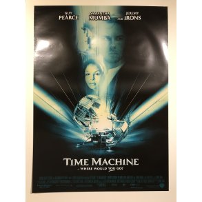Time Machine