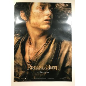 Ringenes Herre - Kongen Vender Tilbage