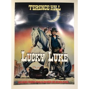 Lucky Luke