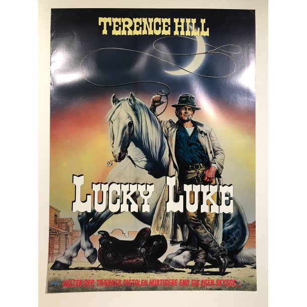 Lucky Luke