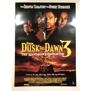 From Dusk till Dawn