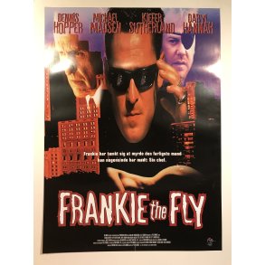 Frankie the Fly