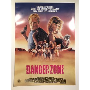 Danger Zone