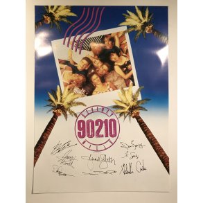 Beverly Hills 90210