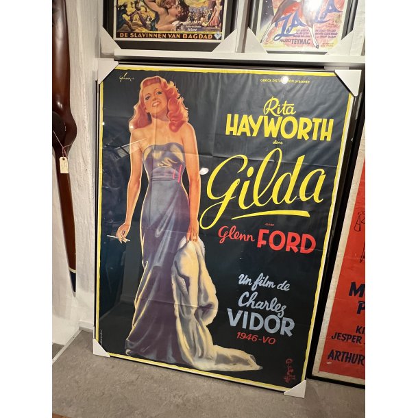 Gilda