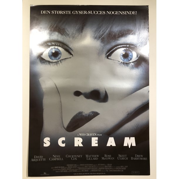 Scream