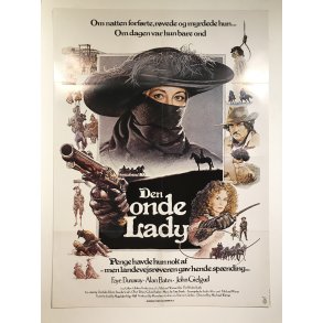 Den Onde Lady