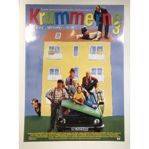 Krummerne 3
