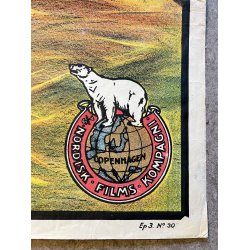 Jafet Der Sger Sig En Fader I-IV