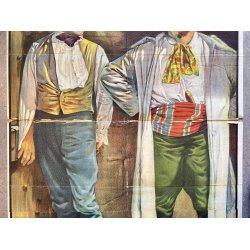 Jafet Der Sger Sig En Fader I-IV