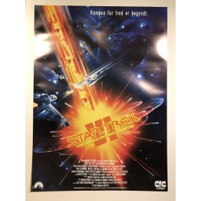 Star Trek VI - The Undiscovered Country