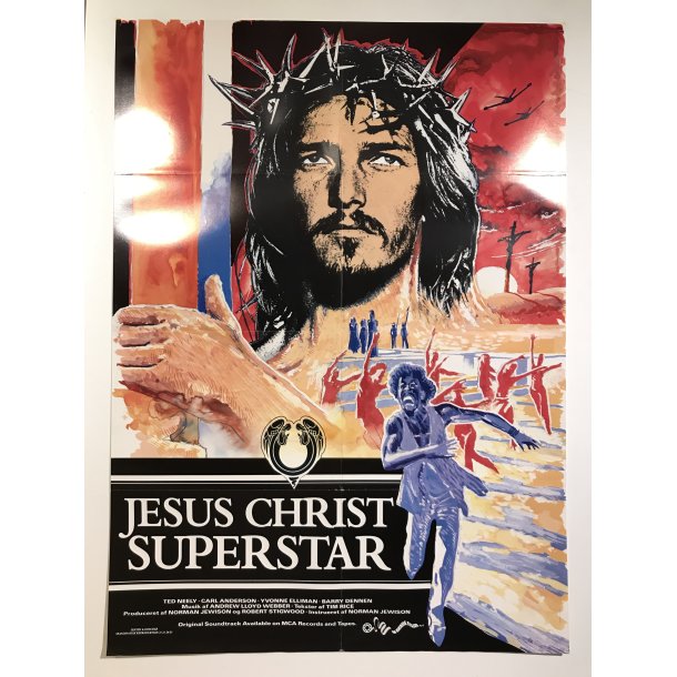 Jesus Christ Superstar