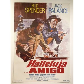 Halleluja Amigo