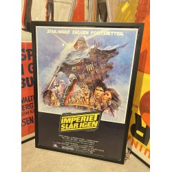 Star Wars V - Imperiet Slr Igen 