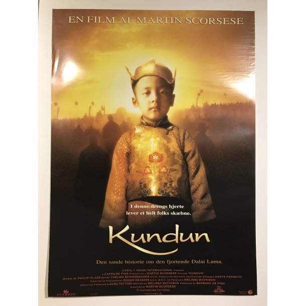 Kundun