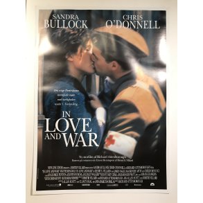 In Love And War