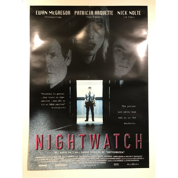 Nightwatch