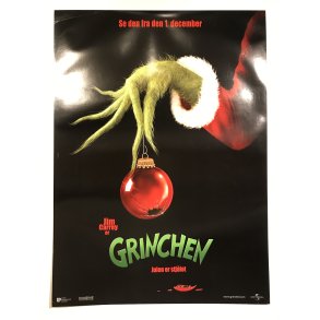 Grinchen - Julen Er Stjlet