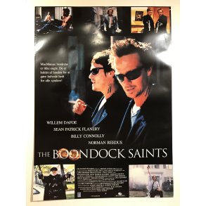 The Boondock Saints