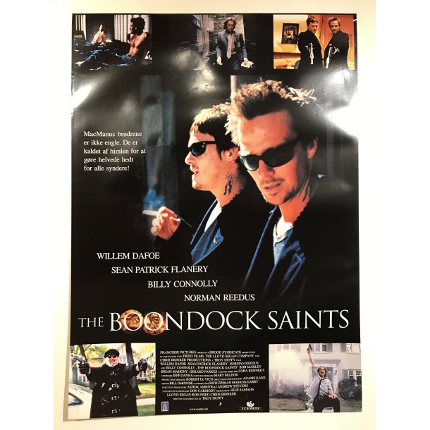 The Boondock Saints